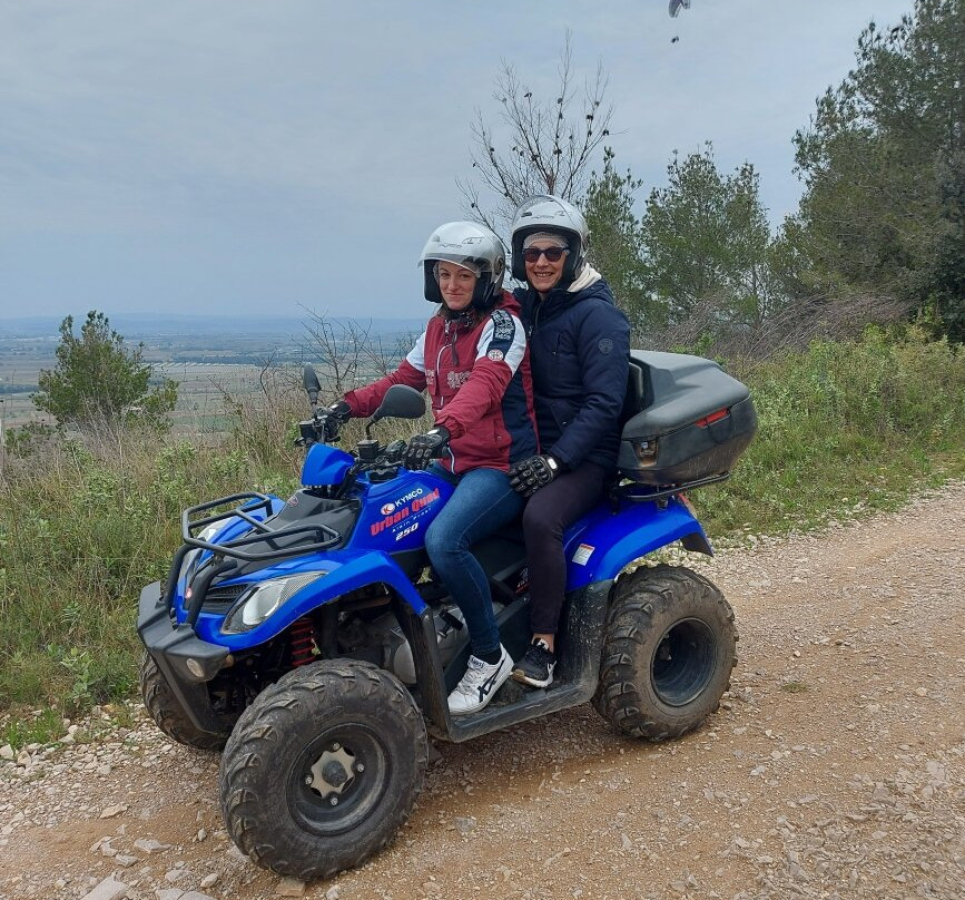 A.s Quad Occitanie-Argeliers必去景点