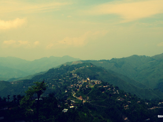 Mon District旅游攻略图片