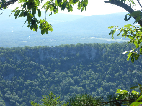 Elizabeth Furnace Recreation Area-Fort Valley必去景点