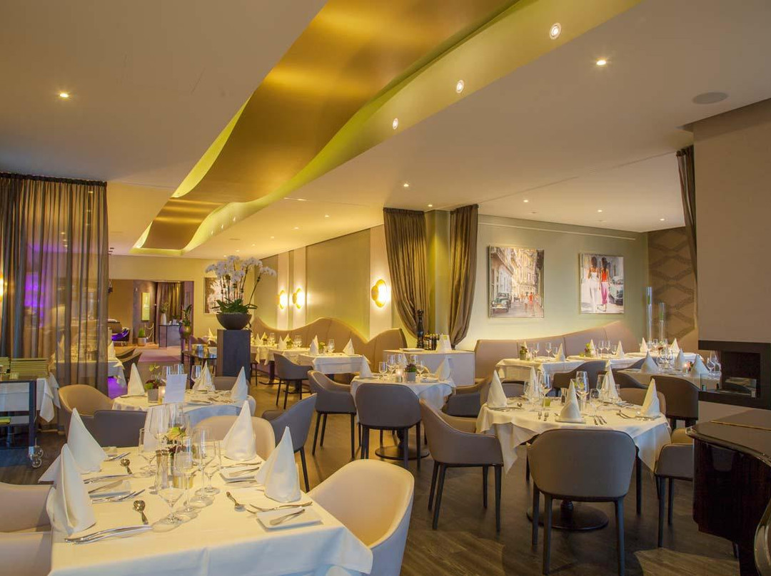 Miro’s Ristorante