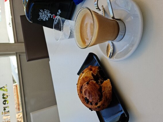 Cellamare餐馆和美食-Caffè degli Angeli