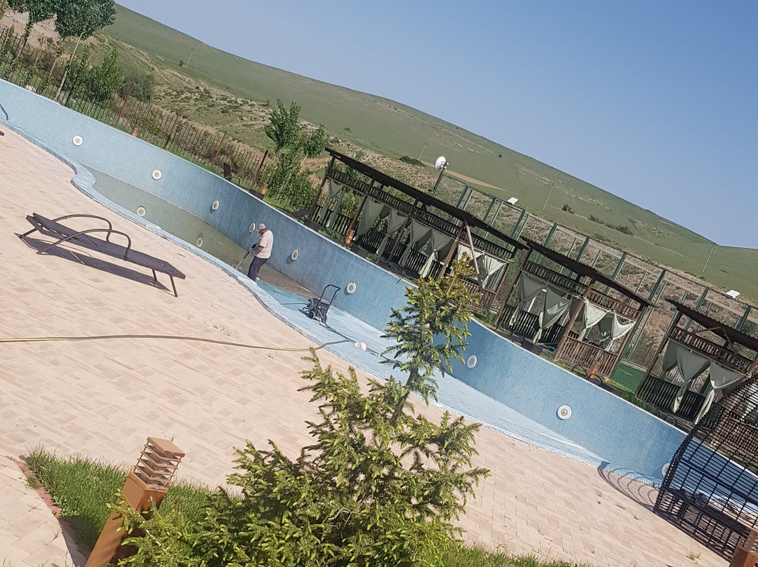 Sairam Su Resort