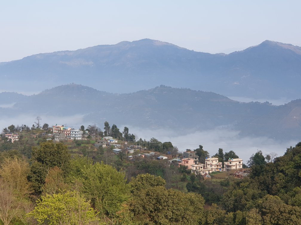 Pataleban Vineyard Resort主图