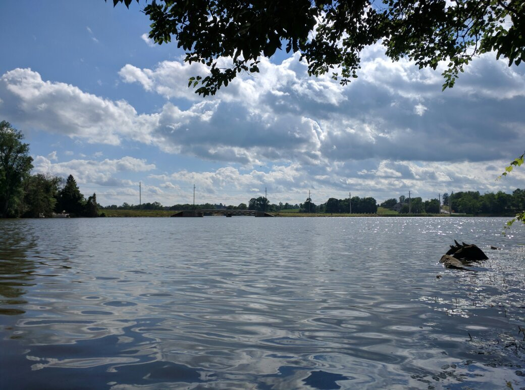 Millington旅游攻略图片