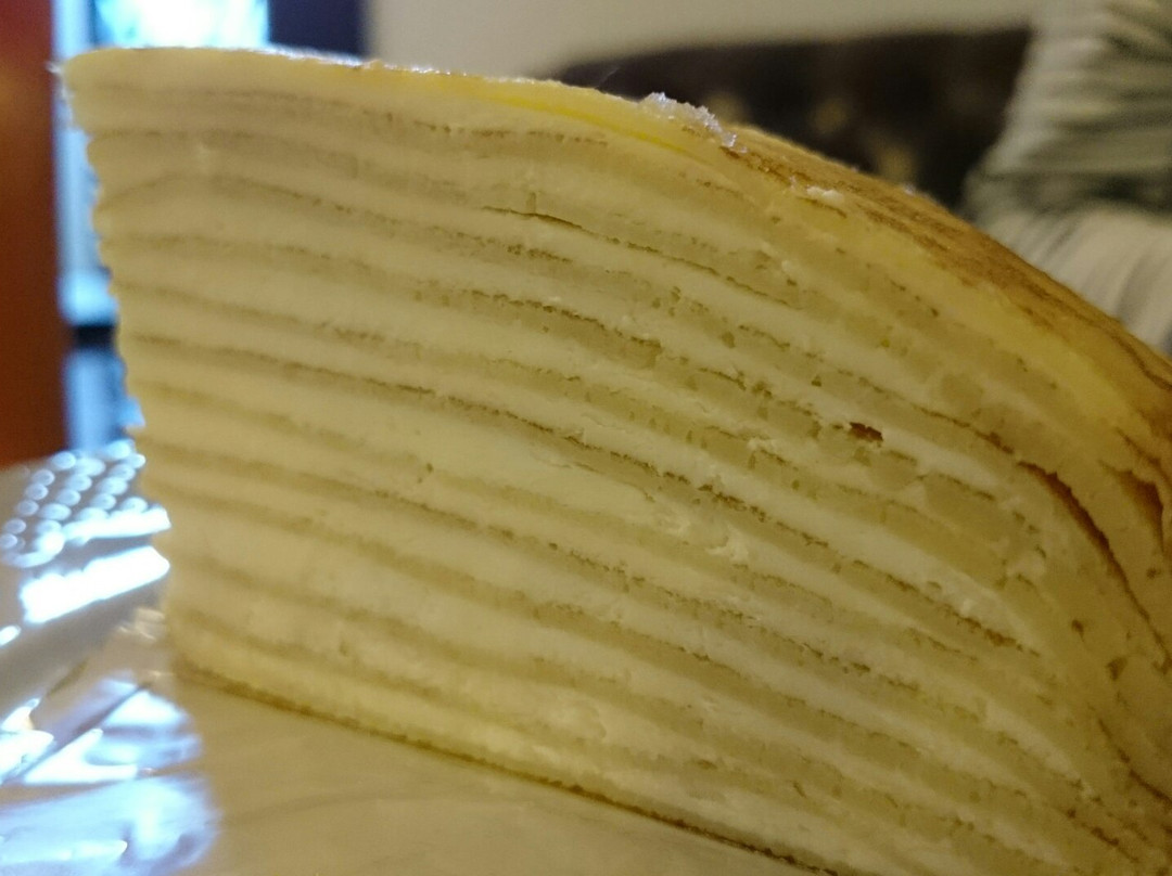 星乃珈琲店 仙台太白店主图