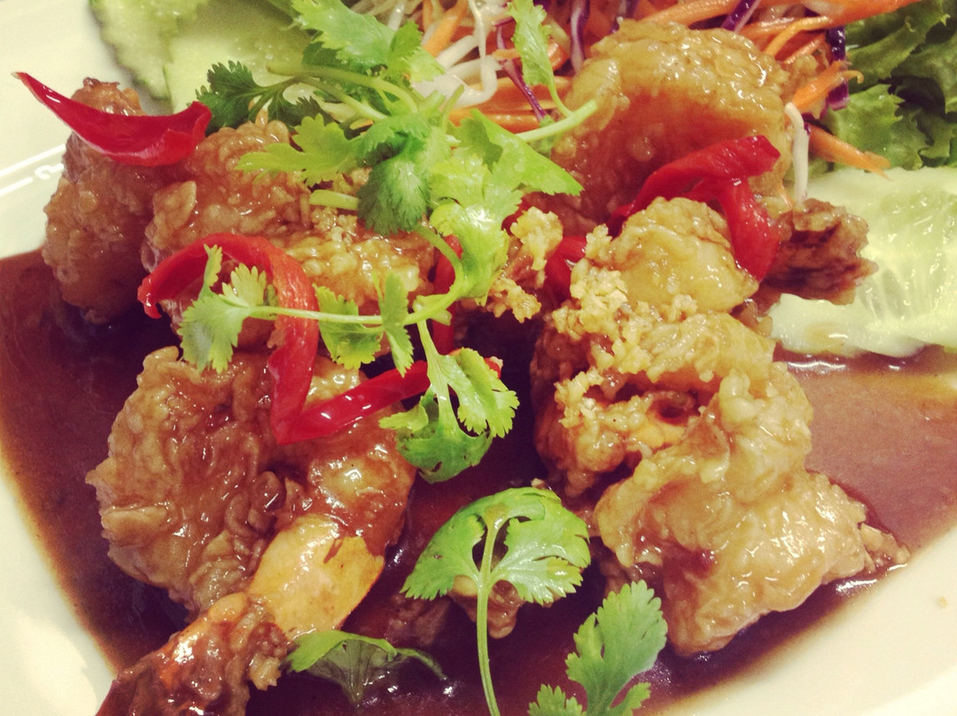 Panaya Thai Restaurant