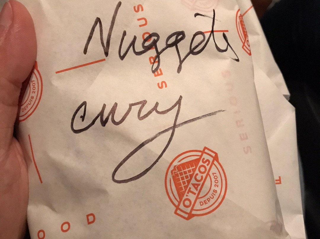 O’Tacos