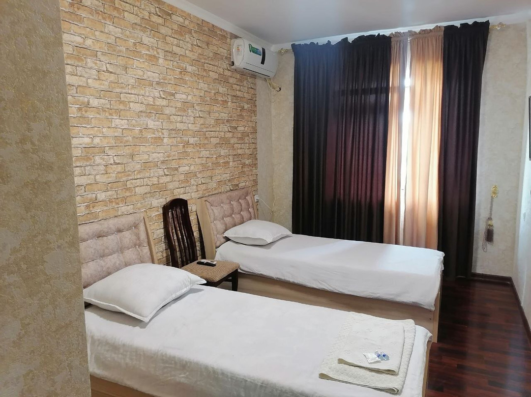 Kesh Hotel