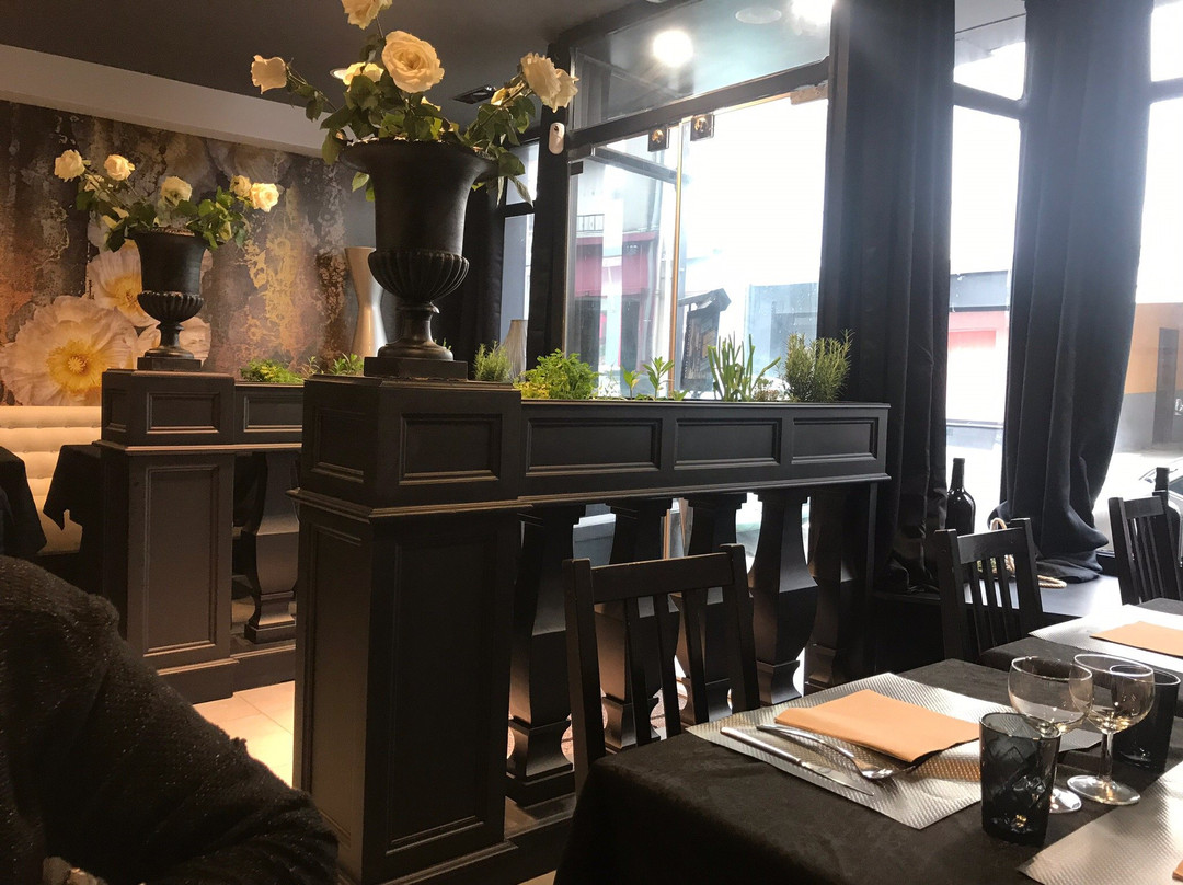Core by Clare Smyth