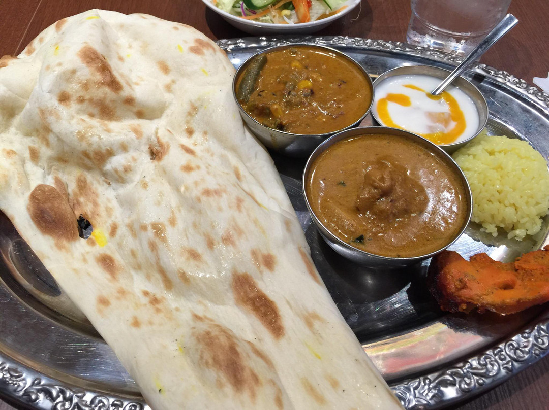 SAPANA 水道橋西口店