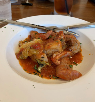 イタリアン処 タナカ食堂