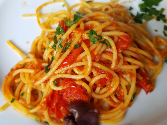 Food Tours of Naples-那不勒斯必去景点