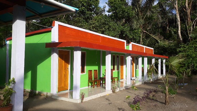 Bird House Homestay