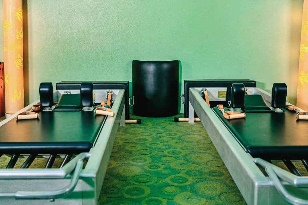 Perfectly Fit Pilates