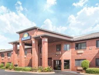 凤凰城酒店住宿-菲尼克斯城华美达旅店