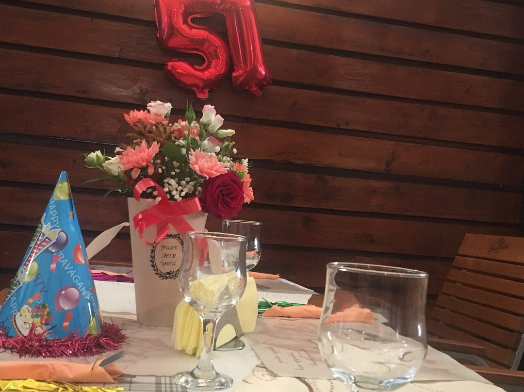 Tesila酒店住宿-Casa Teo