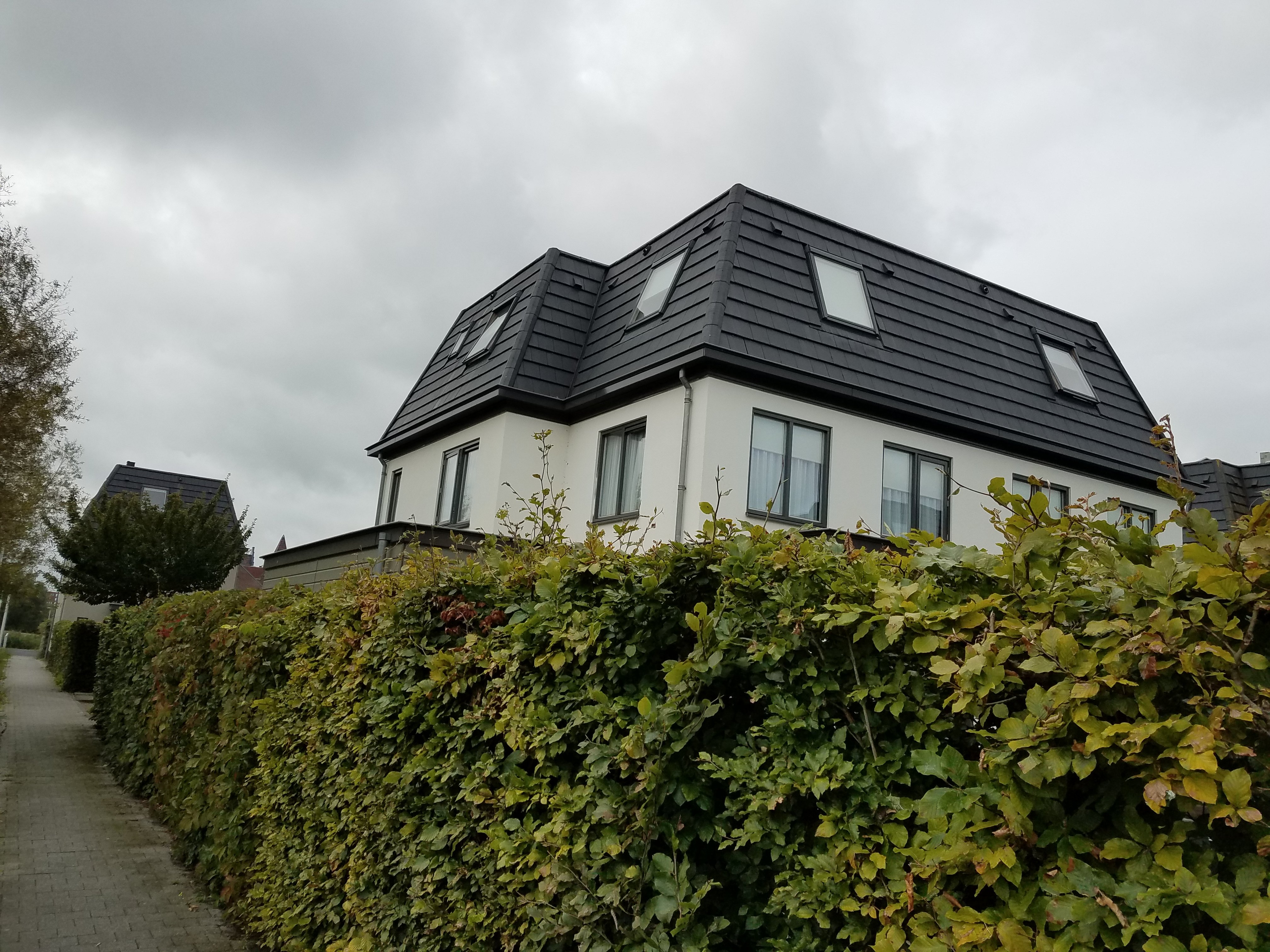 LandLust Guesthouse-官方