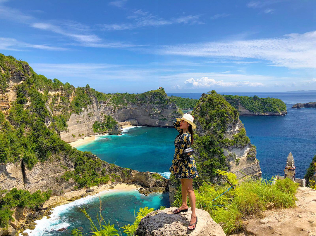 Penida Agus Tour-珀尼达岛必去景点