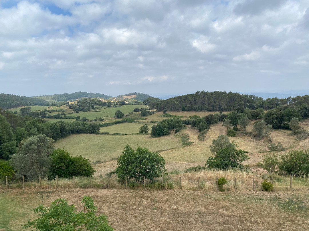 Casa Rural Mas Torigues