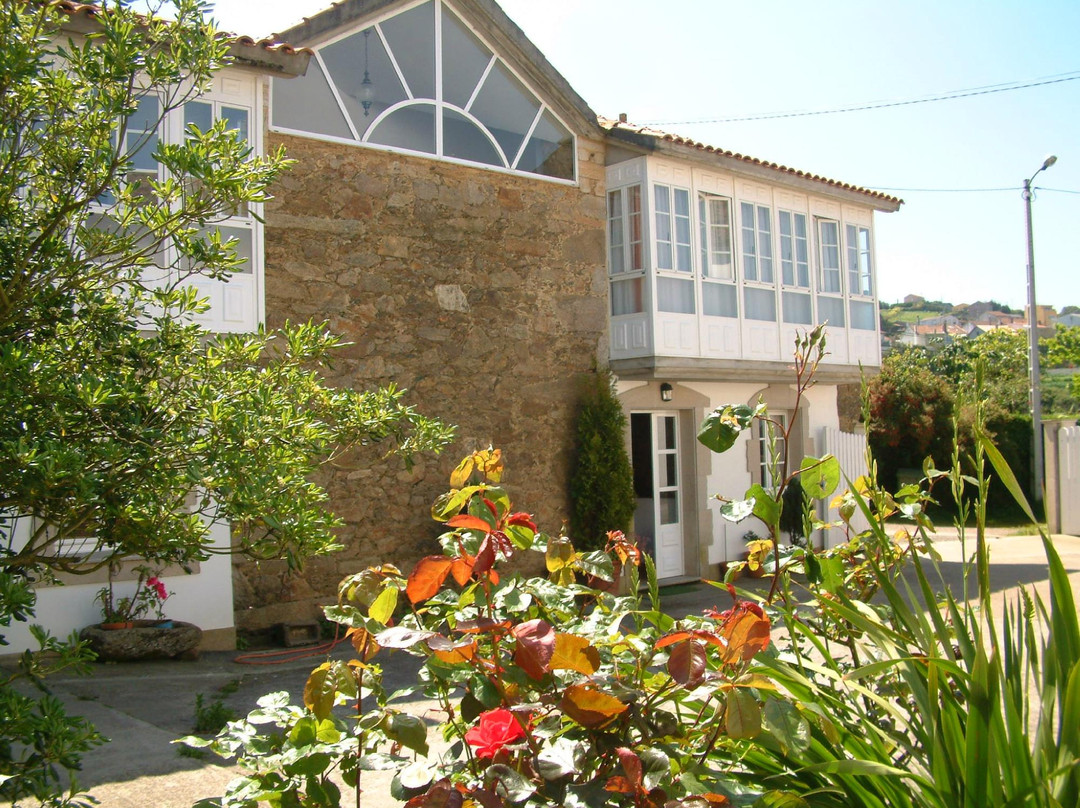 Casa de Laxe