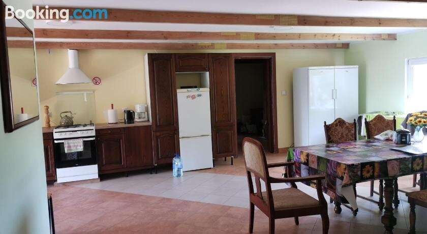 Hostel Karolewko