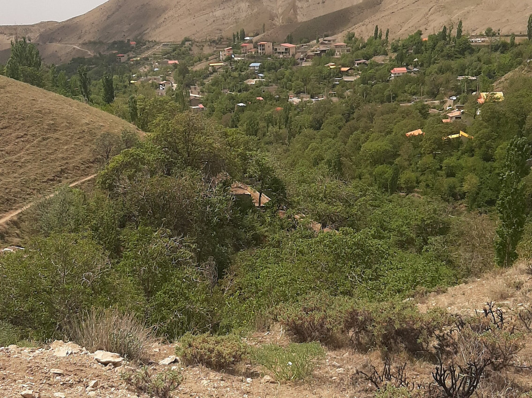 Lavasan旅游攻略图片