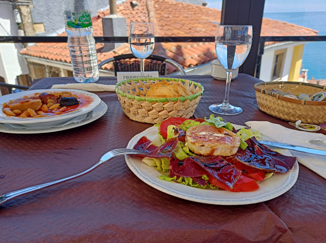 Casa Mateo
