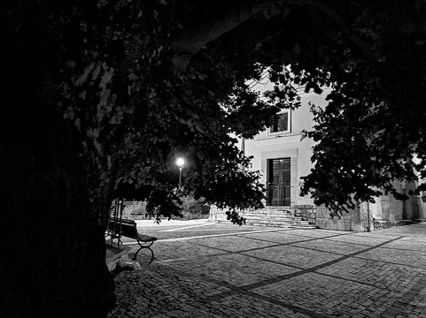 Chiesa di Santa Maria a Cannavile