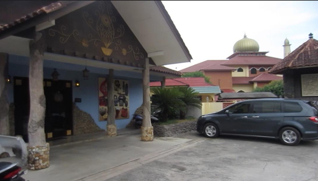 瓜拉得凉旅游景点-De'zone