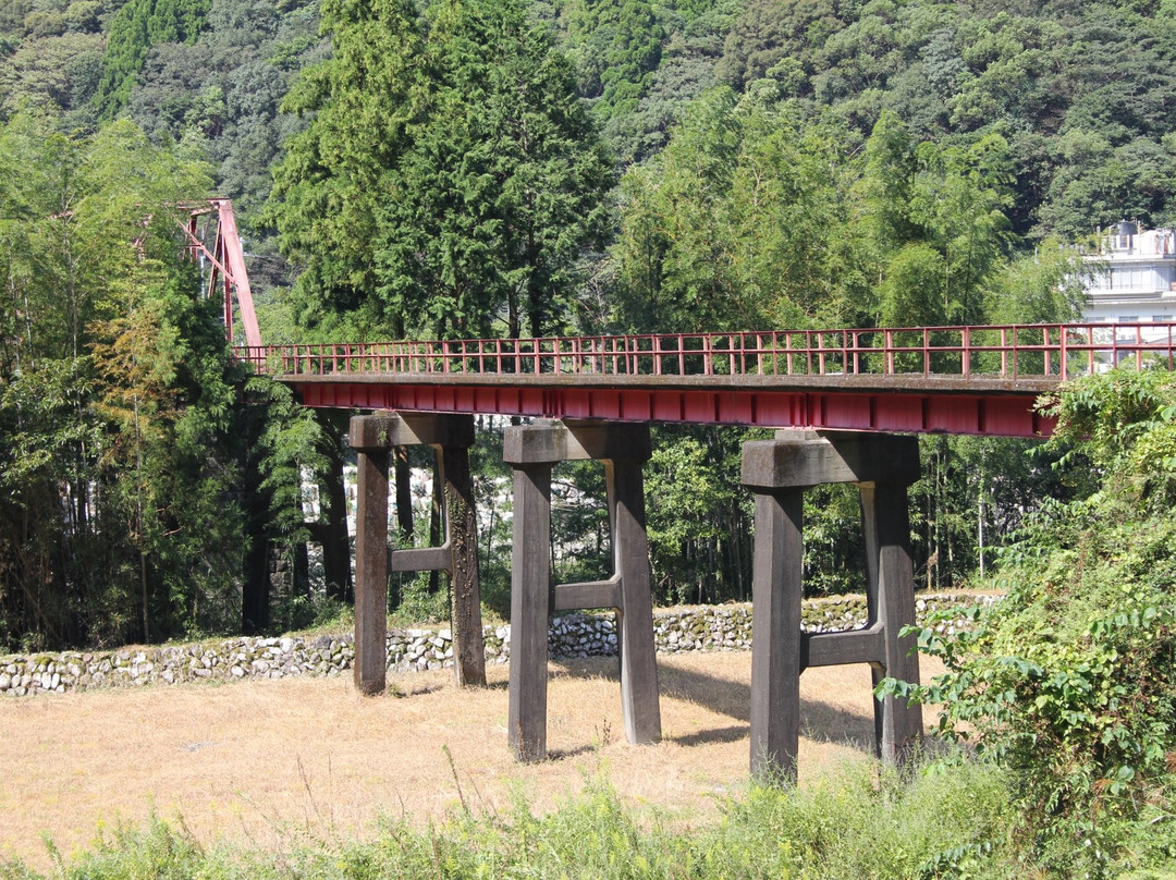 Koshima Bridge景点图片