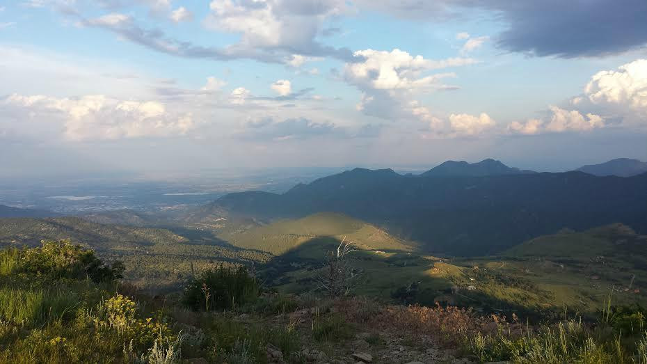 Sugarloaf Mountain-博尔德必去景点