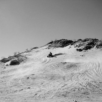 Off-road Ocotillo | Mobile Off-road Vehicle Rentals