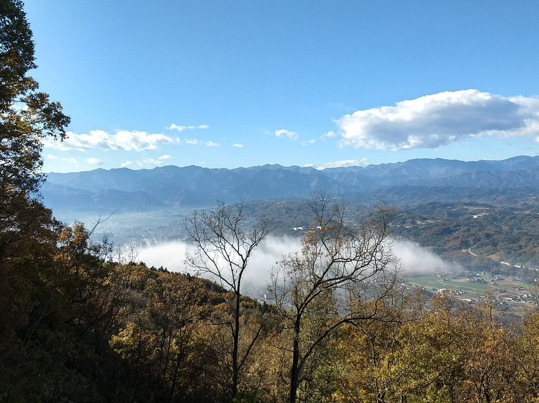 Mt. Minoyama景点图片