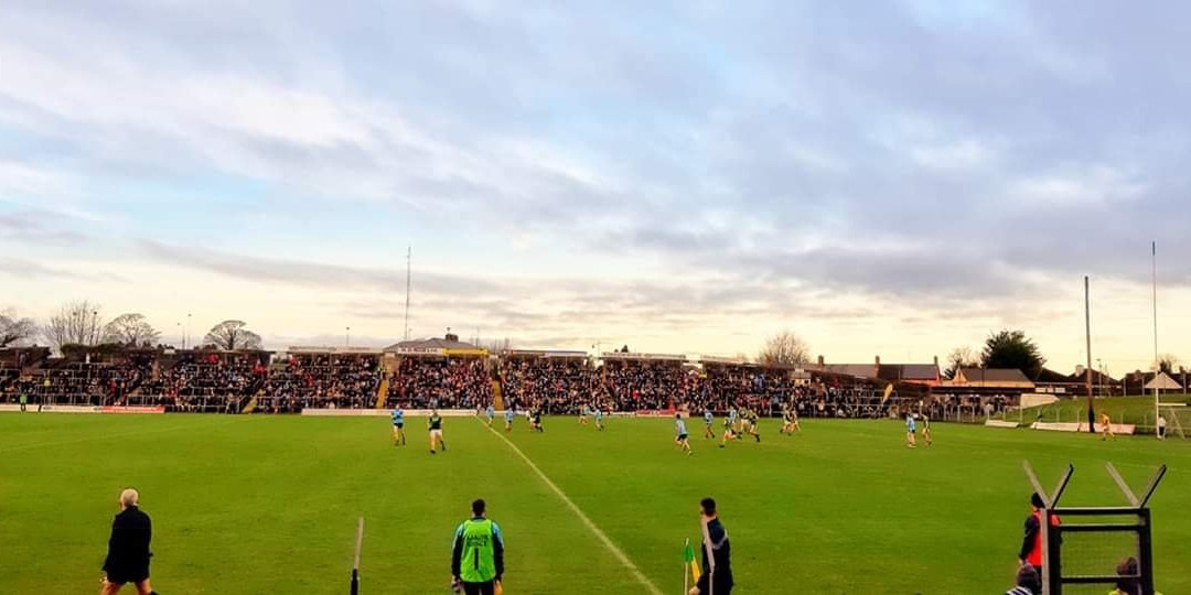 Páirc Tailteann