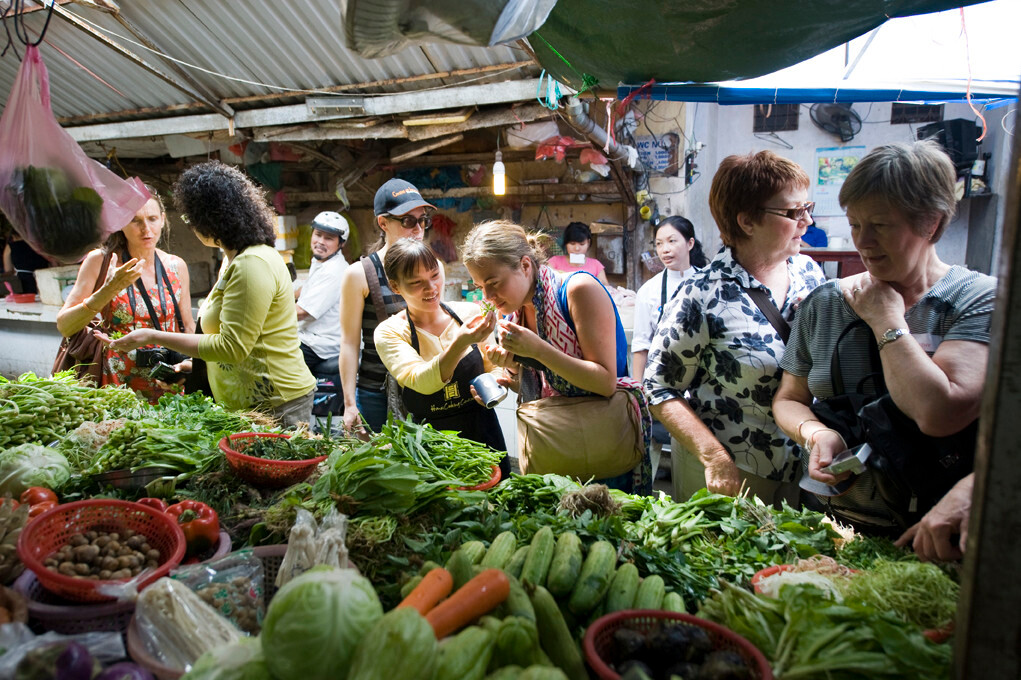 Hanoi Cooking Centre景点图片