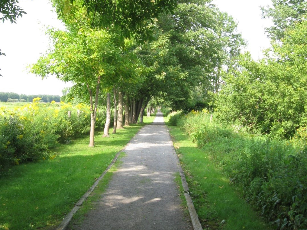 Scirbi-Berthierville必去景点