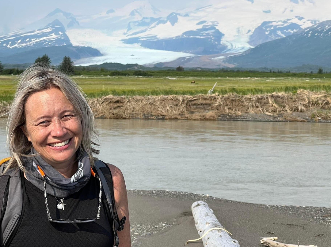 Go Alaska-帕尔默必去景点