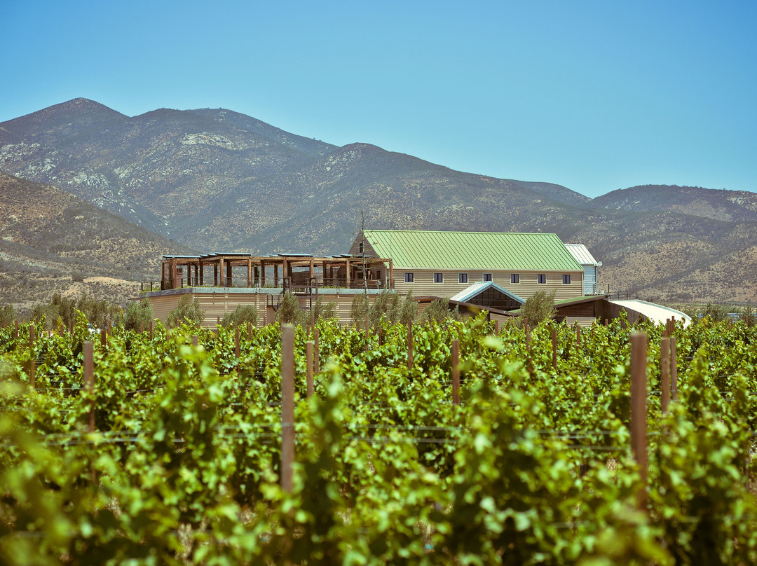 Finca La Carrodilla景点图片