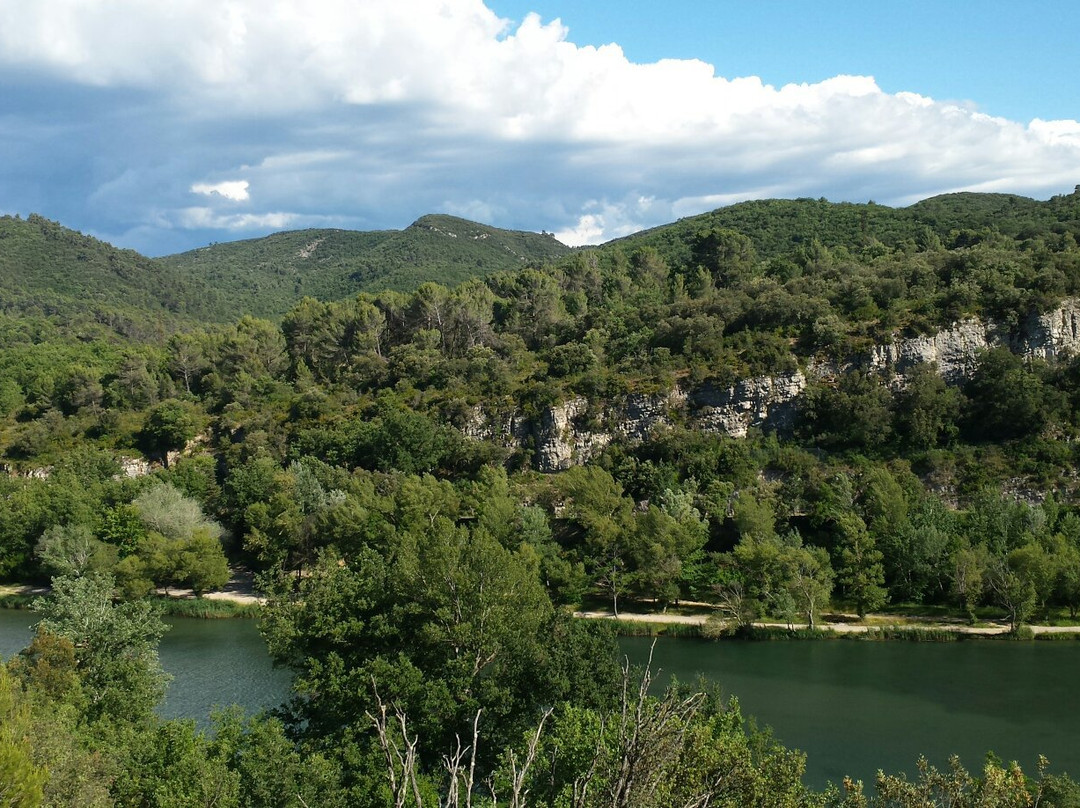 Saint Julien le Montagnier旅游攻略图片