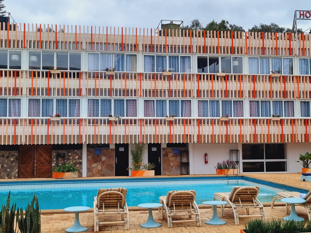 Hotel Boulevard Nairobi, City Centre CBD