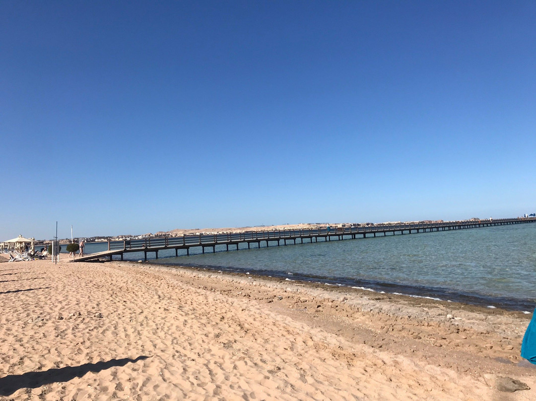 Gravity Hotel & Aquapark - Sahl Hasheesh主图