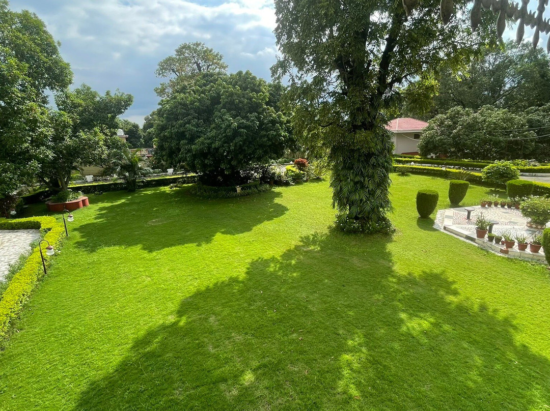 Vasda Farmhouse景点图片