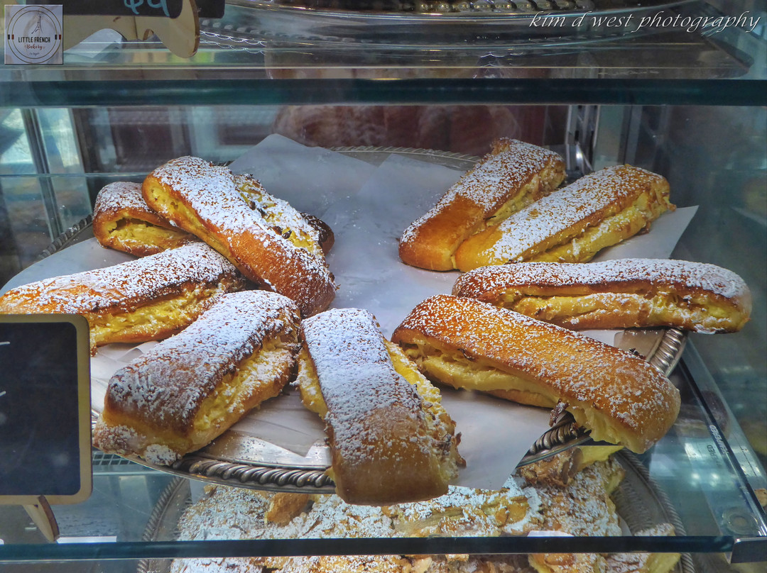 Little French Bakery