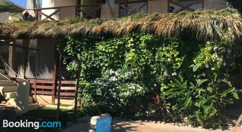 ECO-VILLA CORALGARDEN