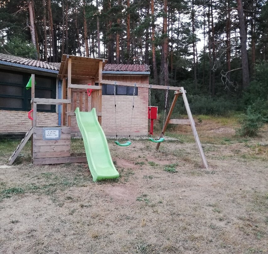 Refugio de Pescadores