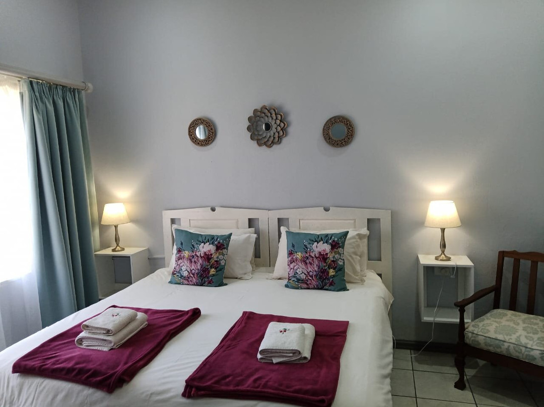 Cherry Lane Guesthouse