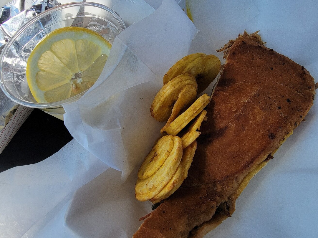 The Guava Tree Cuban Cafe