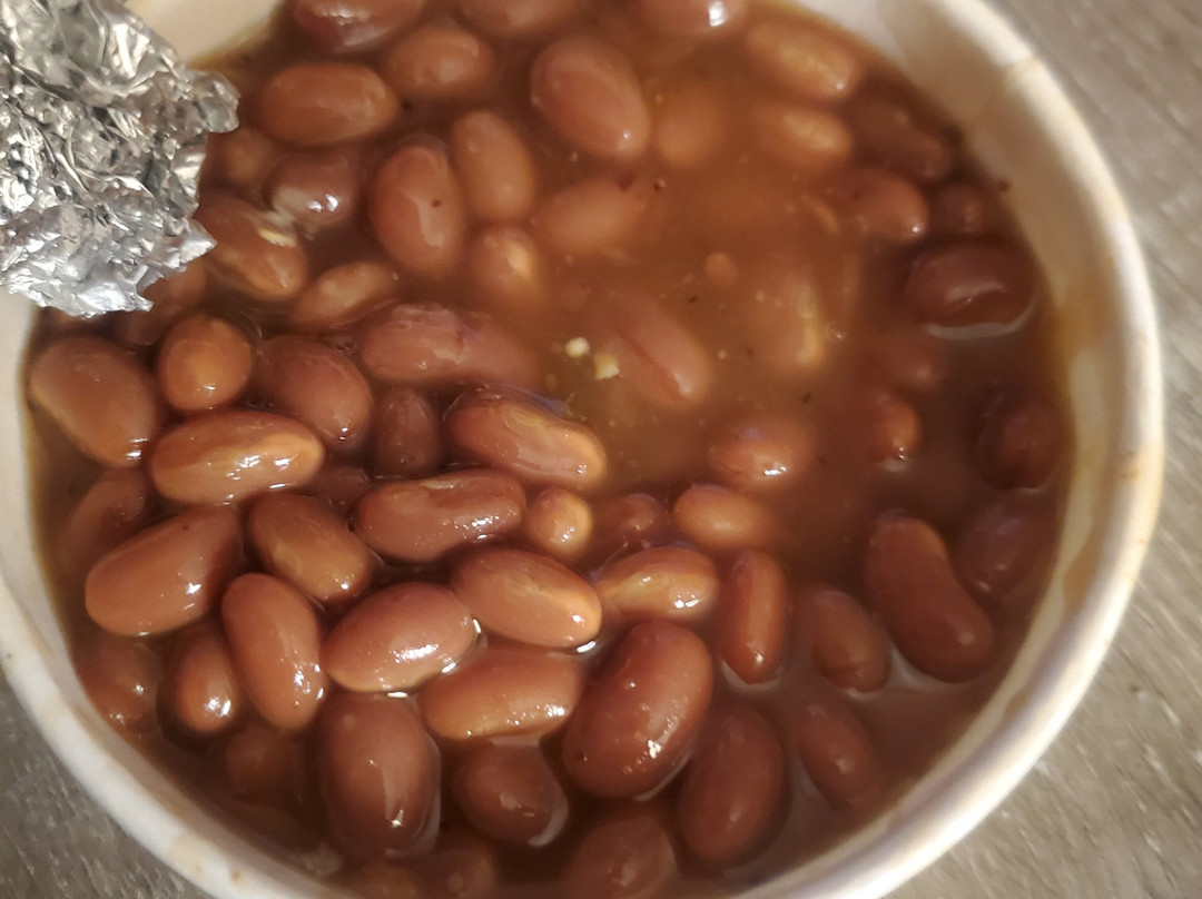 Dickey's Barbecue Pit