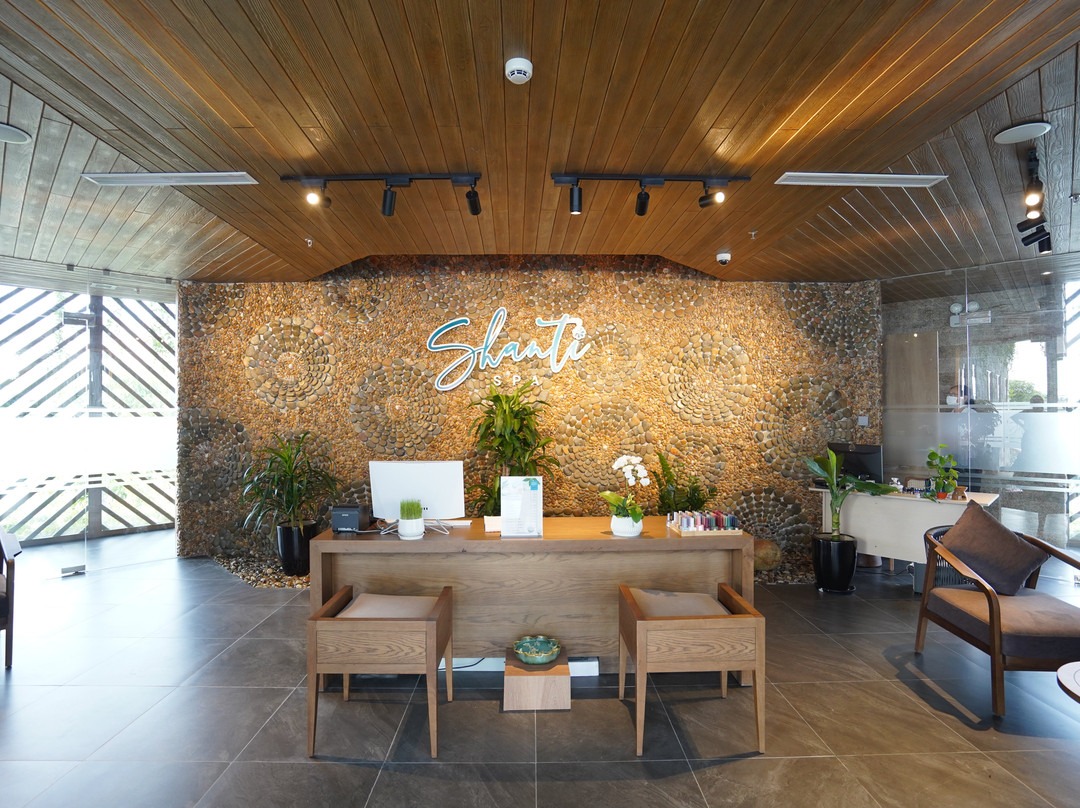 Shanti Spa-会安必去景点