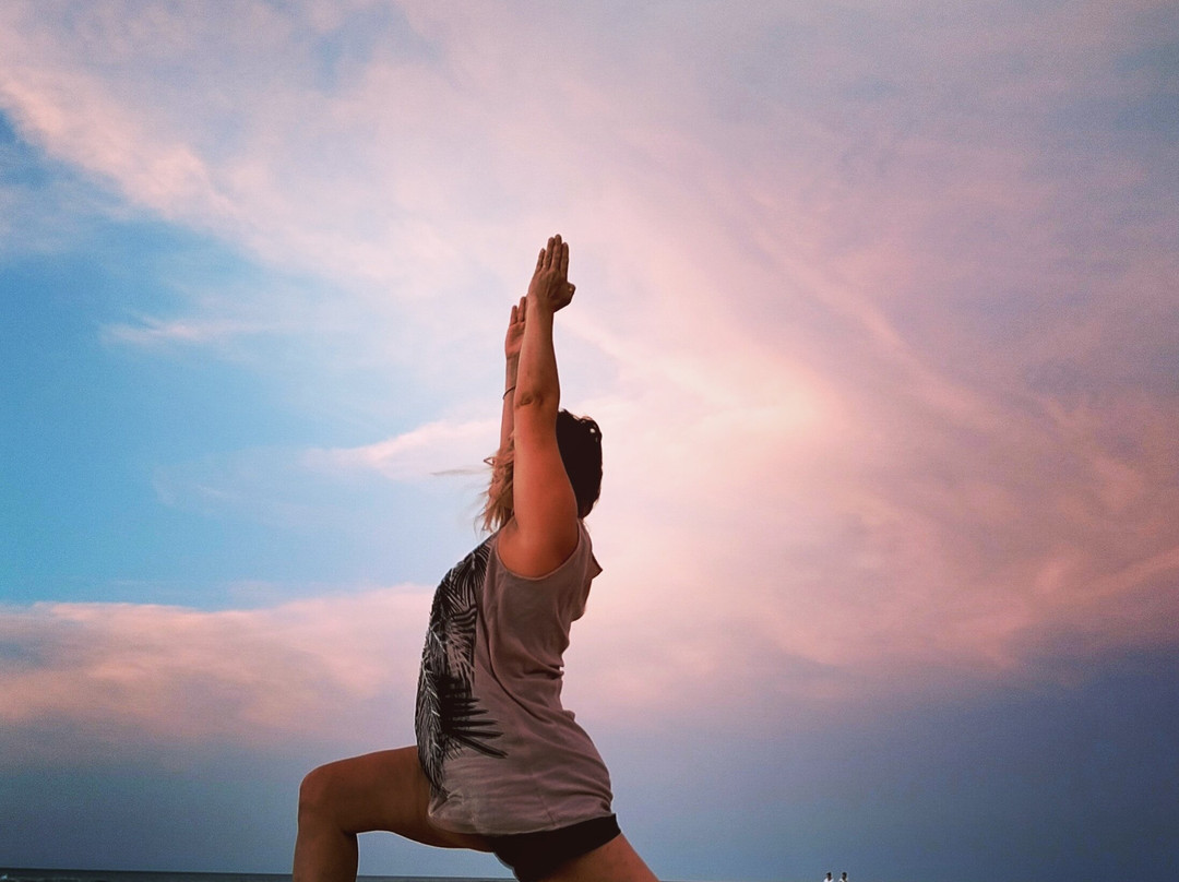 KittyRoot Sounds&Yoga景点图片